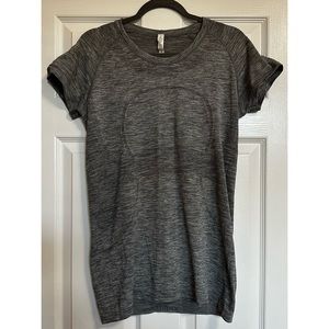 Lululemon Swiftly Short Sleeve